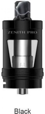 Innokin Zenith Pro Tank Атомайзер за Електронни Цигари 5.5мл 24мм Черен