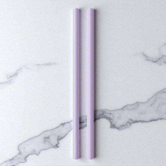 Hugs Pai De Schimb My Tumbler 1200ml 2 Buc Violet Calm