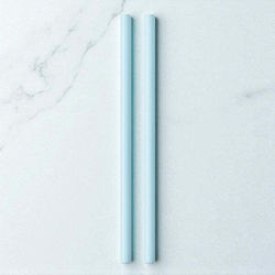 Hugs Spare Straw My Tumbler 1200ml 2pcs Soft Sky Hugs Spare Straw My Tumbler 1200ml 2pcs Soft Sky