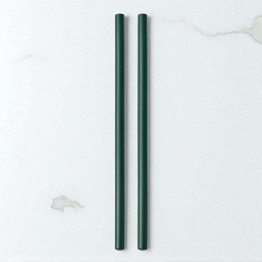 Hugs Ανταλλακτικό Καλαμάκι My Tumbler 1200ml 2τμχ Earth Touch