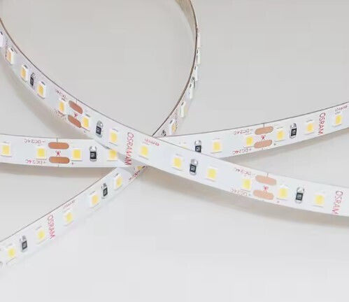 Home Lighting LED-Streifen 24V Warmes Weiß Licht 1m