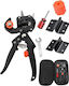 Grafting Pruner Set Tree Budding Case