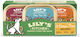 Υγρή Τροφή Σκύλου Lily's Kitchen Grain Free Recipes Multipack 6 X 150gr