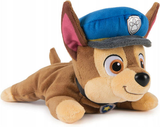 Spin Master Plush Paw Patrol Chase 20 cm