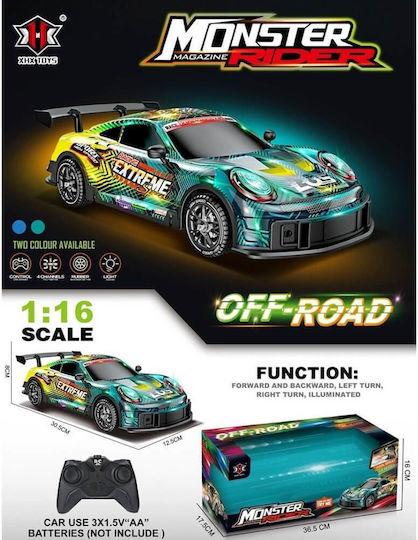 Martin Porsche RC Fahrzeuge Batterie Ladegerät Led Beleuchtung Nr 000-40