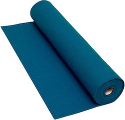 Rolă De Felt Albastru 5mx45cm 160 G/m²