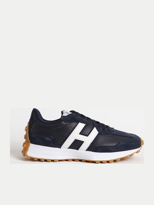 Hammer Jack Sneakers Σκούρο Μπλε