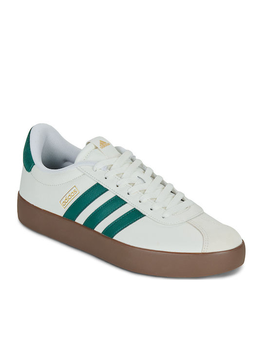 adidas Vl Court 3.0 Herren Sneakers Weiß