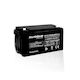 Northbatt Photovoltaik-Batterie 12V 80Ah (NBGU80-12)