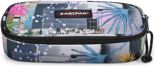 Eastpak Pencil Case Oval Single Cut-out Light EK7172W4 198265539226