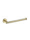 Rea Paper Holder Gold