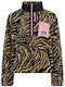 Kids' Shirt Long Sleeve Bamboo Beige