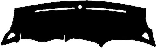 Peugeot 208 5d 2019 Car Dashboard Cover Micro Dashboard Race Axion 1pc Kt.20405-rx Kt.20405-rx