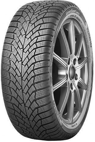 Kumho Wp52 225/50R17 98V XL Winter Tire for Passenger Car