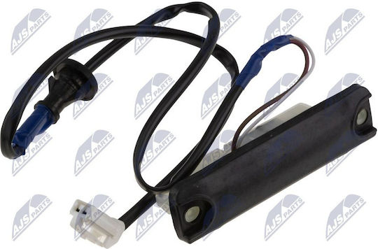 Hood Trunk Handle Toyota Avensis 2003-2008 Ezc-ty-112