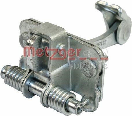 Στοπ Πορτας Citroen C2 Εμπρος 2312063