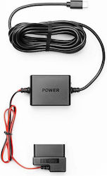 70mai Obd Ii Hardwire Kit Type-c Easy To Install To Vehicle Obd Port Beginner Friendly Obd Ii Type-c