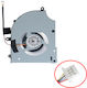 Ανεμιστηράκι Laptop Cpu Cooling Fan Msi Stealth 16 Ai Studio A1vig A1vhg A1vgg A1vfg A1vig-208fr Ms15f3 Ms-15f3 15f3-cpu Bs5405hs-u5n 4pin Κωδ.81497