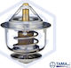 Therm 52mm Double Toyota Hilux Hiace Diesel L 2l Wv52ta82 Tama