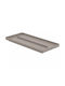 Roca Ona Organizator auto Plastic Bej 8433290905540