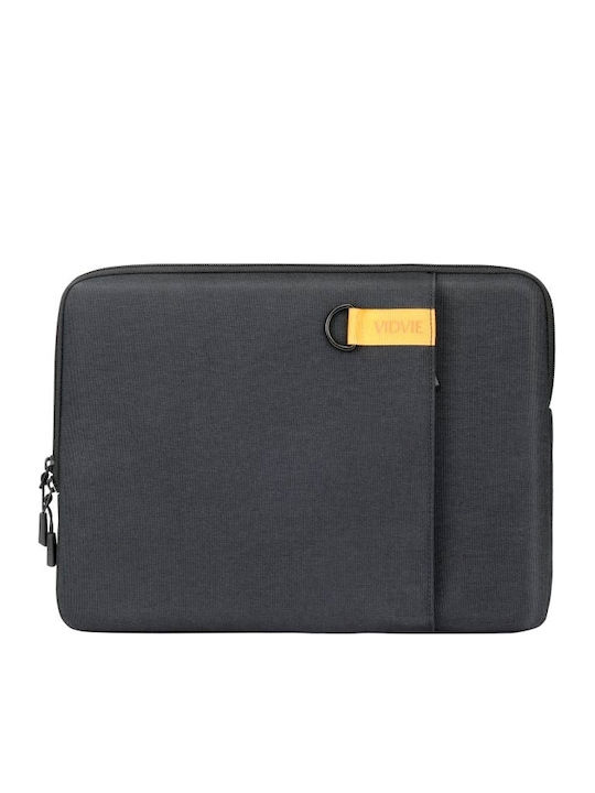 Vidvie Geantă pentru laptop 16" în culoarea Negru