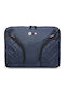 BMW Case for 14" Laptop Blue