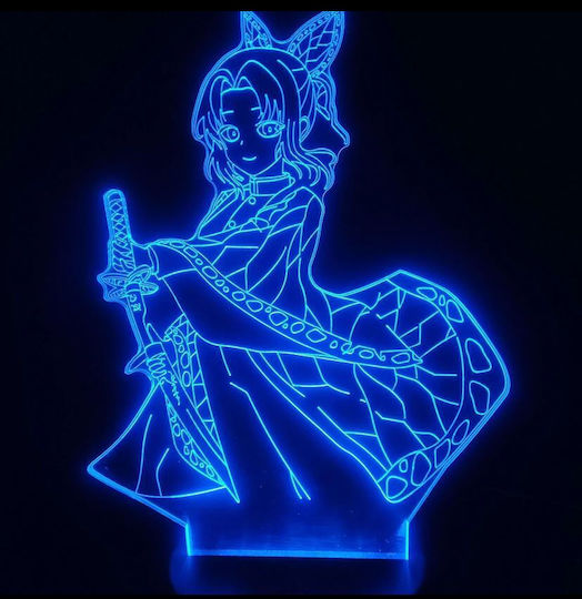 Φωτιστικό LED