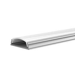Whip Eykαμπτο Aluminiumprofil Deckenprofil Wand...