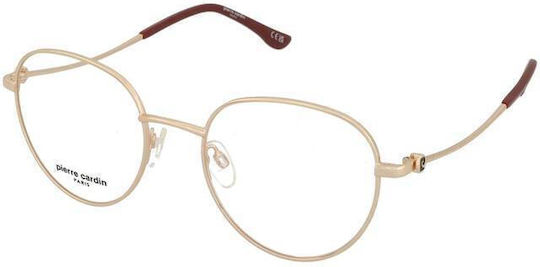 Γυαλιά Οράσεως Pierre Cardin P.c 8923 J5g