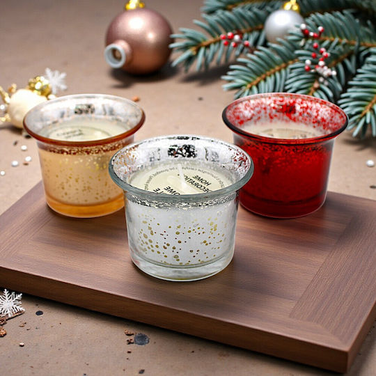 The translated Liquid template in German language: Weihnachtskerzen & Kerzenständer Kerze (Μiverse Farben)