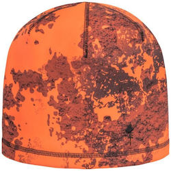 Σκουφος Pinewood Camou Strata Blaze