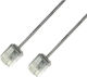 Techly U/UTP Cat.6 (Gigabit) Καλώδιο Δικτύου Ethernet 1m Λευκό