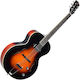 Sigma Guitars Elektrische Gitarre