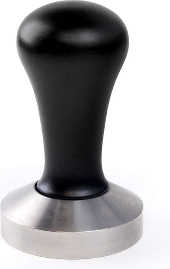 4bars T102 Tamper with Flat Surface 51mm in Black Color