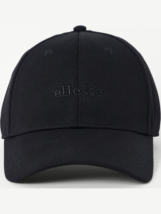 Ellesse Accessories Black Cap Accessories Unisex Black