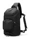 Men's Bag Sling Black