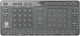 Pioneer Chordcat Schwarz