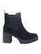 Women's Ankle Boots Black