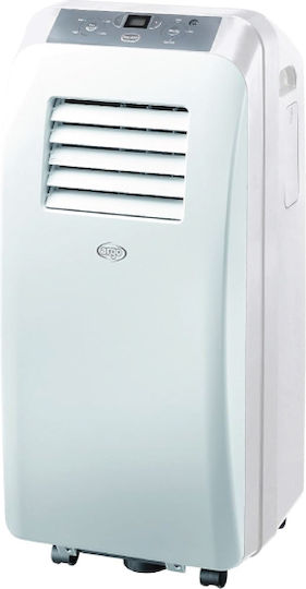 Argo Relax Tragbare Klimaanlage 10000 BTU Nur Kühlung