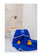 Belotex Baby-Badetuch Dark Blue Gewicht 500gr/m²