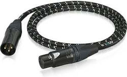 TC Helicon XLR De Sex Feminin - XLR De Sex Feminin 3m
