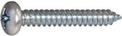 Haushalt Schraube mit Durchmesser M3.9 und Länge 19mm 30Stück