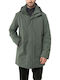 Jacke Khaki