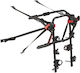 Yakima Car Bike Trunk Rack for 3 Bikes