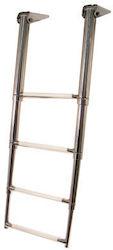 FS 4 Steps Boat Ladder
