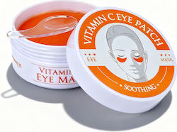 Set 60 Vitamin C Eye Patches