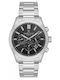 Daniel Klein Damen Uhr mit Silber Metallarmband