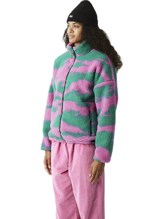 Picture Organic Clothing Fleece Jachetă de damă...