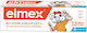 Elmex Paste De Dinți Pentru Bebeluşi Pentru 1+ Ani