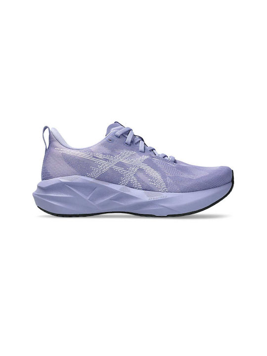 ASICS Novablast 5 Pantofi Sport De Alergare Pen...